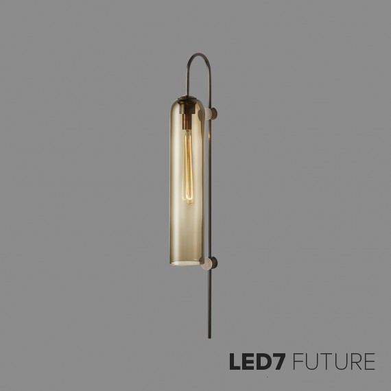 Articolo - Float Collection Wall Sconce